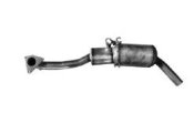 Partikelfilter Porsche Panamera 3.0 MCR.CC 08/2011-