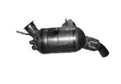 Partikelfilter Bmw 118d 01/2003-12/2007