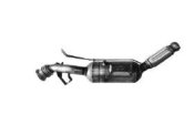 Partikelfilter Mercedes Benz Sprinter 216 CDI W906611 03/2009-