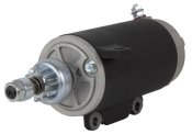 Evinrude Johnson OMC Utombordare 85-140HK Startmotor