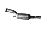Partikelfilter Volkswagen Touareg 3.0 TDI CATA 11/2004-05/2010