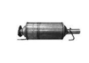 Partikelfilter Citroen Jumper 3.0 HDI 155 F1CE0481D 07/2010-