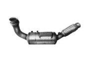 Partikelfilter Mercedes Sprinter (906) 419 CDI 03/2009-