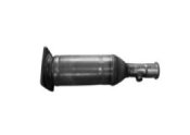 Partikelfilter Peugeot 407 Coupe 2.0HDi RHR DW10BTED4 10/2005-