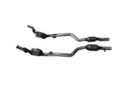 Katalysator Mercedes Benz S280 WDB221154 08/2006-12/2013