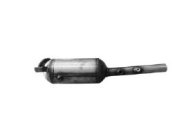 Partikelfilter Renault Megane 1.5 DCI 05/2005-