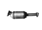 Partikelfilter Honda CR-V 2.2 i-CTDI 4WD 01/2007 - 04/2010