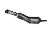 Partikelfilter Renault Grand Scenic 1.5 DCI 02/2009-