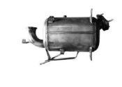 Partikelfilter Chevrolet Cruze 2.0 CDI LNP 08/2010-
