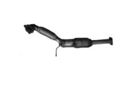 Katalysator Volvo S60 2.3i T5 11/2000-4/2004