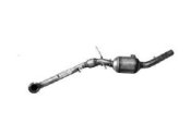 Partikelfilter Mercedes A160 2.0CDi W169 12/2004-3/2007