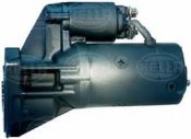 Startmotor