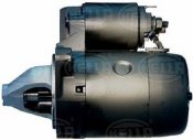 Startmotor