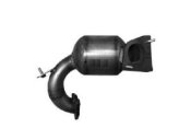 Katalysator Renault Megane 1.9 DCI F9Q 800 10/2002-