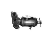 Katalysator Ford Fiesta 1.3 12/2005- 07/2008