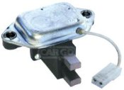 Regulator Magneton Skoda