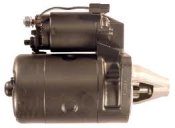 Startmotor