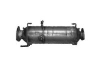 Partikelfilter Iveco Daily 2.3 F1AE0481GA HPT 05/2006- 
Iveco Da