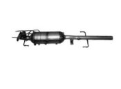 Partikelfilter Mazda 6 2.0 CiTD RF7J 03/2005-08/2007