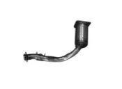 Katalysator Citroen C2 1.1i TU1JP 9/03-12/05