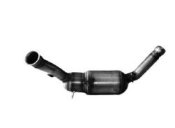 Partikelfilter Mercedes S 350CDI 4MAT WDB221080 04/2009-