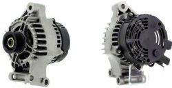 Ford C-Max Fiesta Focus Generator 105A