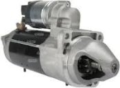 Iveco Marin Case Startmotor