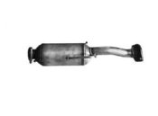 Partikelfilter Jeep Grand Cherokee 3.0 CRD 6/2005-