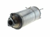 Iveco Daily Dieselpartikelfilter DPF