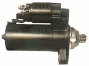 Startmotor