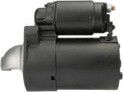 Startmotor