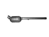 Partikelfilter Mercedesa Viano 2.1 WDB639811 2007-