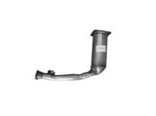 Katalysator Citroen Saxo 1.4i TU3JP 10/00-1/04