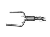 Partikelfilter Jaguar XF 3.0 3/2009-