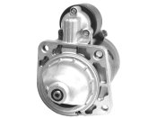 Startmotor