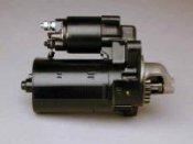 Startmotor
