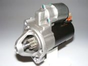 Startmotor