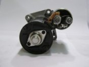 Startmotor