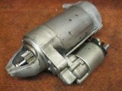 Startmotor