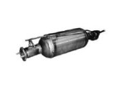 Partikelfilter Ford Mondeo 2.2TDCi 01/2005-02/2007