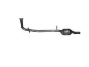 Katalysator Dacia Logan 1.4i 09/04-