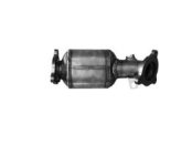 Katalysator Chevrolet Captiva 2.4i 4WD A24XE 12/2012-