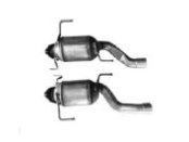 Partikelfilter Audi Q7 6.0 TDI CCGA 09/2008-