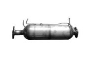 Partikelfilter Hyundai Santa Fe 2.2 CRDI D4EB FWD 10/2005-