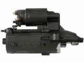 Startmotor