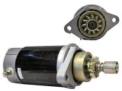 Yamaha Utombordare Startmotor 0.6.kW