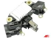 Startmotor