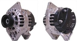 Citroen Jumper Fiat Peugeot Boxer Generator 120A