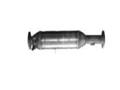 Partikelfilter Ford Focus C-MAX G6DA 2.0TDCI 10/2003-3/2007