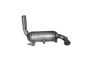 Partikelfilter Alfa Romeo Mito 1.3 MJTD 2008-2011
